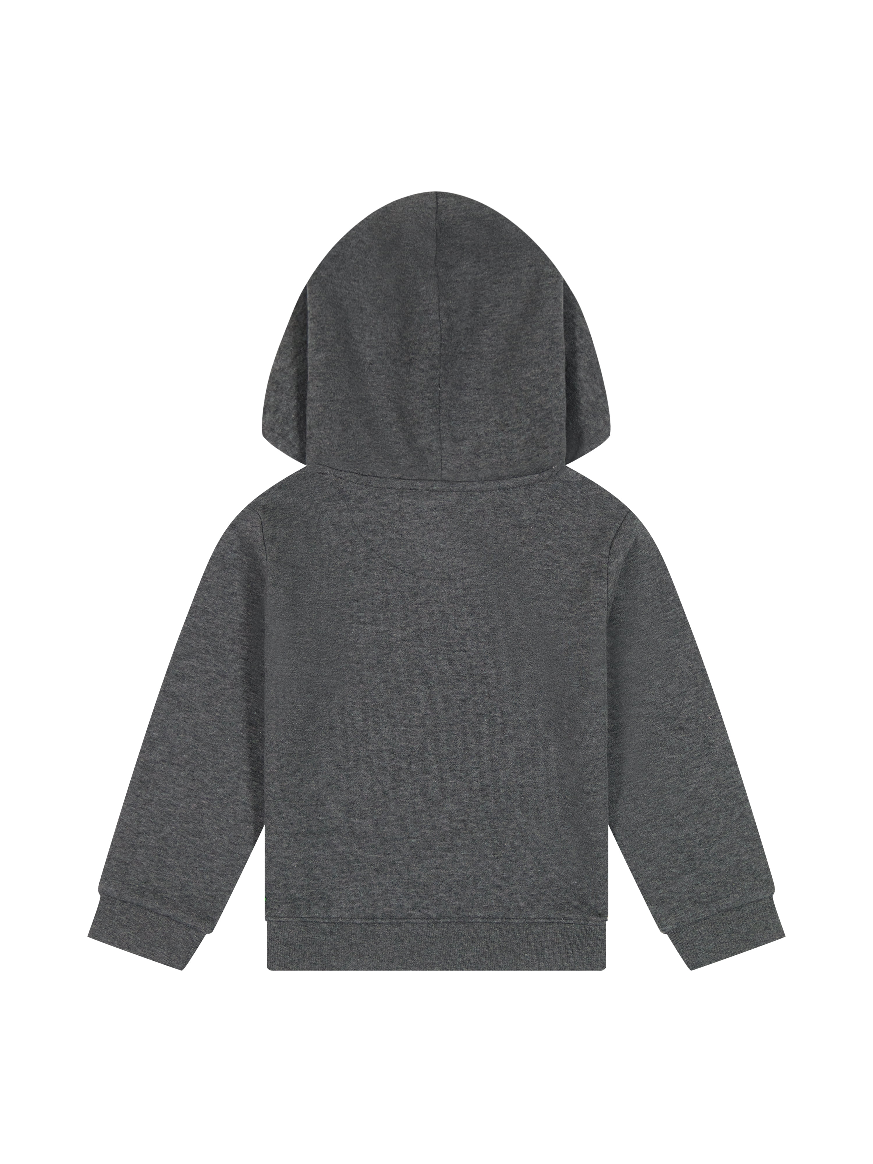 Reebok Toddler Boys Game Day Fleece Hoodie, Sizes 12M - 5T