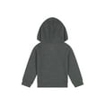 thumbnail image 3 of Reebok Toddler Fleece Pullover Hoodie, Sizes 12M-5T, 3 of 3