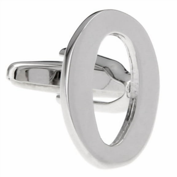Perfect Cufflinks Number 0 Cufflinks