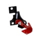 thumbnail image 4 of Speravity Freno de estacionamiento de motocicleta ATV, pieza de repuesto de frenado de aluminio, accesorio de mantenimiento de reparación de ciclismo Accesorios para motos Speravity VI017919-00B, 4 of 6