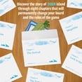 thumbnail image 3 of Juego de mesa Thames & Kosmos My Island Legacy para 2-4 jugadores, 3 of 5