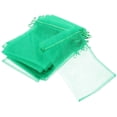 thumbnail image 3 of 50pcs Drawstring Mesh Bag Fruit Protection Bag Insect Repelling Bag Garden Fruit Covers Bags, 3 of 8