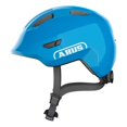thumbnail image 1 of Abus, Smiley 3.0, Helmet, S, Shiny Blue, 1 of 13