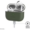 thumbnail image 2 of Slim Case for AirPods Pro by Catalyst - Skin for Apple AirPods Pro Charging Case, Interchangeable Colors, Protective, 2 of 6