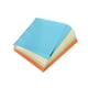 thumbnail image 1 of Seitruly Paquete de 2 álbumes de fotos de hojas sueltas, cubierta de imagen coleccionable de boda, pintura escolar para el hogar, dibujo, papelería, cartulina Papel colorido, 1 of 6