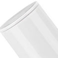thumbnail image 5 of lionlar Finger Rattle Percussion Instruments Shakers for Instrument Rhythm Accessory White, 5 of 5