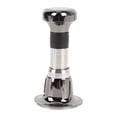 thumbnail image 1 of Auto Rebound 30lb Coffee Tamper, Easy Operating Constant Pressure Stainless Steel Automatic Impact Coffee Tamper for Cafe Machine Supplies51mm, 1 of 7