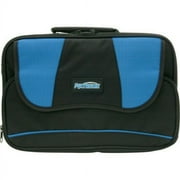 International Innovations Briefcase Style Accessory Bag