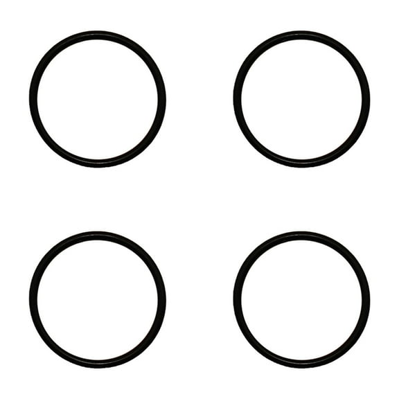 238-6223 Qty. 4: O-Ring
 Fits David Brown