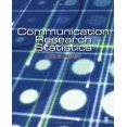 thumbnail image 1 of Statistiques de Recherche en Communication, 1 of 2