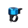 thumbnail image 4 of Bocina De Bicicleta Bicicleta Mini bocina de aleación de aluminio para bicicleta, timbre de alarma para manillar de bicicleta (azul) Tmvgtek Accesorios para bicicletas, 4 of 6