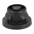 thumbnail image 3 of ZHIMAO 3 Car Air Filter Rubber Insert Grommet For 1.6 HDI Diesel 1422A3 1422.A-3 For 1 6 HDI Diesel Universal-Fitment Black Color Diame, 3 of 9