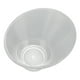 thumbnail image 5 of Ensaladera De Acrílico Diseño Inclinado Versátil Durable Capacidad Moderada Exquisita Artesanía Para Ensaladas, Comidas Calientes, Platos, Postres Y Frutas, 5 of 8