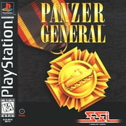 Panzer General