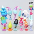 thumbnail image 2 of 12 Personnages de Trolls pour Noël, 2 of 5