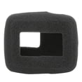 thumbnail image 1 of Action Camera Windshield,Windshield Wind Noise Reduction Windshield Sports Camera Windshield Solid Performance, 1 of 14