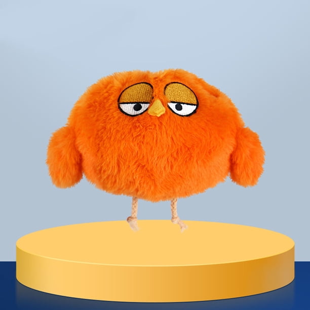 Juguetes Interactivos De Peluche, Sonidos Divertidos, Activación