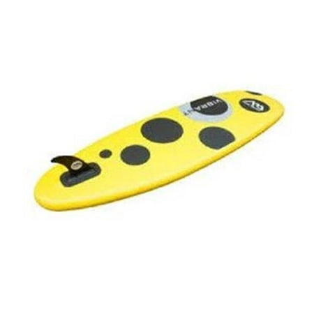 Southern Sales & Marketing Group SUP-515833 9 ft. Stand-Up Paddle Board with Pump