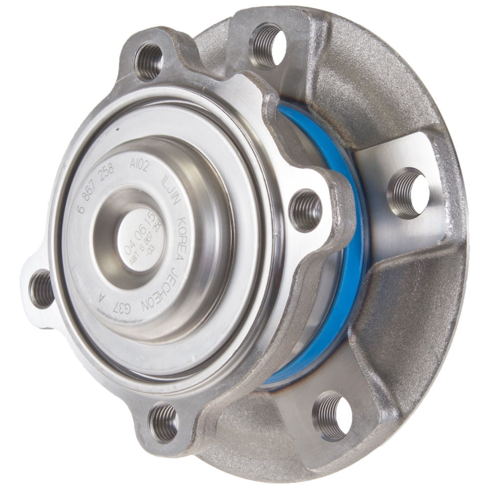 Schaeffler 805554AC Wheel Bearing - Generation 3 - FW