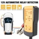 thumbnail image 4 of Sensor De Presión De Gases De Escape Firme Sensor De Presión De Escape De Coche Sensible De Alta Precisión 4928594 Apto Para Cummins Isx Ism Isc Isb Speravity VI011311-00, 4 of 6
