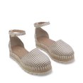 thumbnail image 2 of Alpargata Gabrielle  Color Beige D15480106650 24.5 Dorothy Gaynor Alpargata Gabrielle  Color Beige D15480106650 24.5, 2 of 6