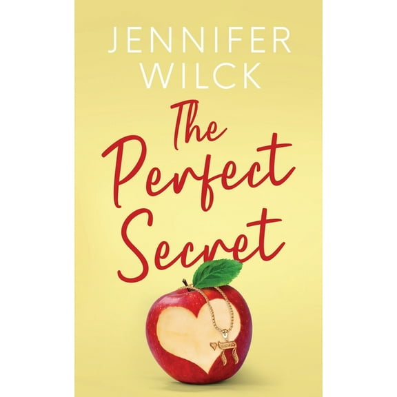 Perfect Match The Perfect Secret, Book 2, (Paperback)