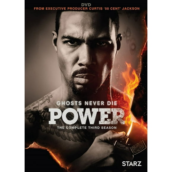 Power: The Complete Third Season