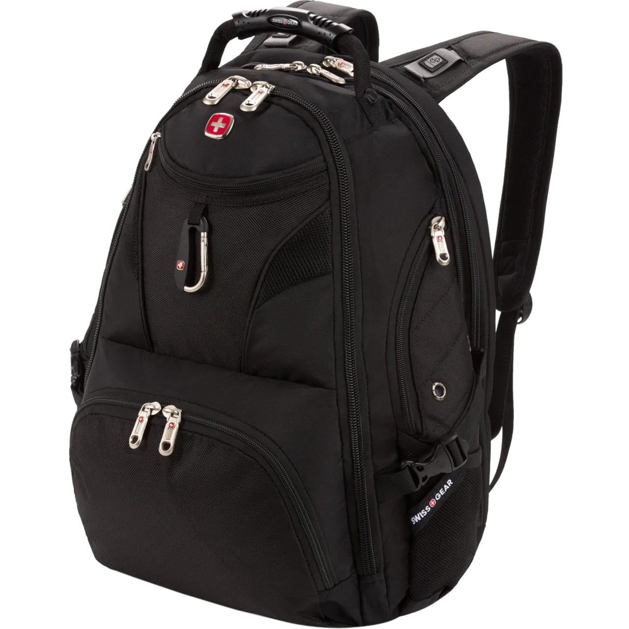 swiss gear laptop trolley bag