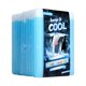 thumbnail image 1 of Paquetes de Hielo OICEPACK para Lonchera Congelador Delgado 10 piezas Diseño Poker, 1 of 7