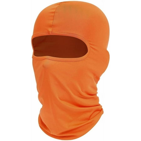 Balaclava Full Face Mask Ski Mask UV Protection Sun Hood Tactical Shiesty Masks
