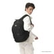 thumbnail image 2 of TOTTO Mochila Ergonómica Extra Grande Porta Laptop 15.4 Repelente a Líquidos | Escuela - Oficina - V negro Extra Grande, 2 of 7