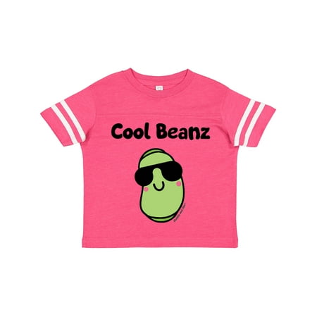 

Inktastic Cool Beanz Gift Toddler Boy or Toddler Girl T-Shirt
