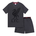 thumbnail image 1 of Liverpool FC Mens Short Pyjama Set, 1 of 7