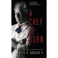 thumbnail image 1 of Pre-Owned A Chef Is Born Paperback, 1 of 1