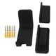 thumbnail image 4 of Road Bike Wall Holder Bike Wall Holder Stable Load Bearing Save Space Vertically Hanging for ANGGREK Otros, 4 of 8