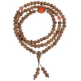 thumbnail image 1 of 1pc Creative Wood Beads Collar Pretty Wood Beads Pulsera Beads Simple Beads Jewelry, 1 of 4