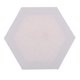 thumbnail image 1 of Tablero de lienzo estirado en blanco para artistas profesionales para pintar y dibujar Diámetro 20cm, 1 of 9