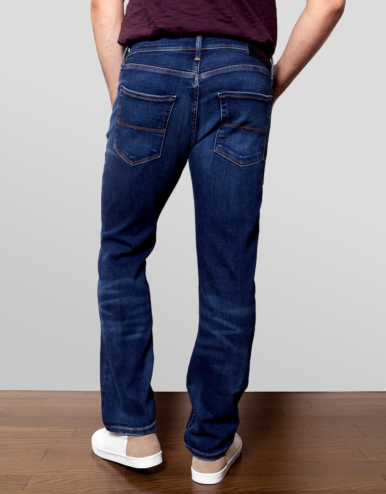 lucky brand 223 straight