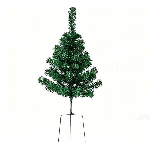 ShaoXinWan Christmas Tree Stake Light, Ground Insert Outdoor Yard Garden Light Holiday Decor, For Lawn Walkway Porch Christmas Decorations Indoor Outdoor Winter Decor