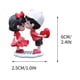 thumbnail image 3 of Car Decoration Cute Car Decoration Couple Decoration Office Decoration, 3 of 3