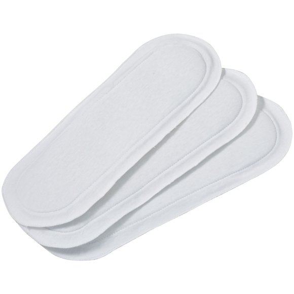 Hypoallergenic Incontinence Pads