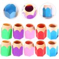 thumbnail image 3 of 10 Pcs Porte-Crayons Esthétique Mignon Conteneurs de Rangement pour Crayons, 3 of 8