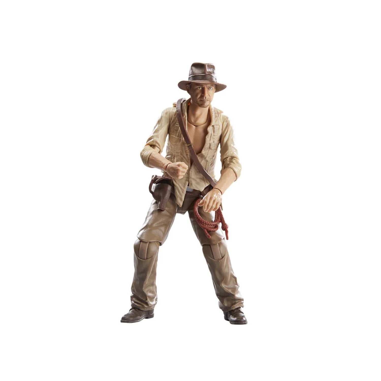 Indiana Jones Adventure Series (Cairo) 6-Inch Action Figure