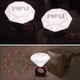 thumbnail image 5 of Lámpara LED 3D con forma de anillo de diamante USB, decoración del hogar, luz nocturna, regalo romántico para amantes, 5 of 8