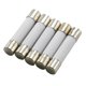 thumbnail image 4 of Ceramic Fuse 5x20mm 6x30mm 250V 0.5A-30A, 10pcs 5x20mm (6.3A) & 10pcs 6x30mm, High-Quality Electrical Fuses, 4 of 4