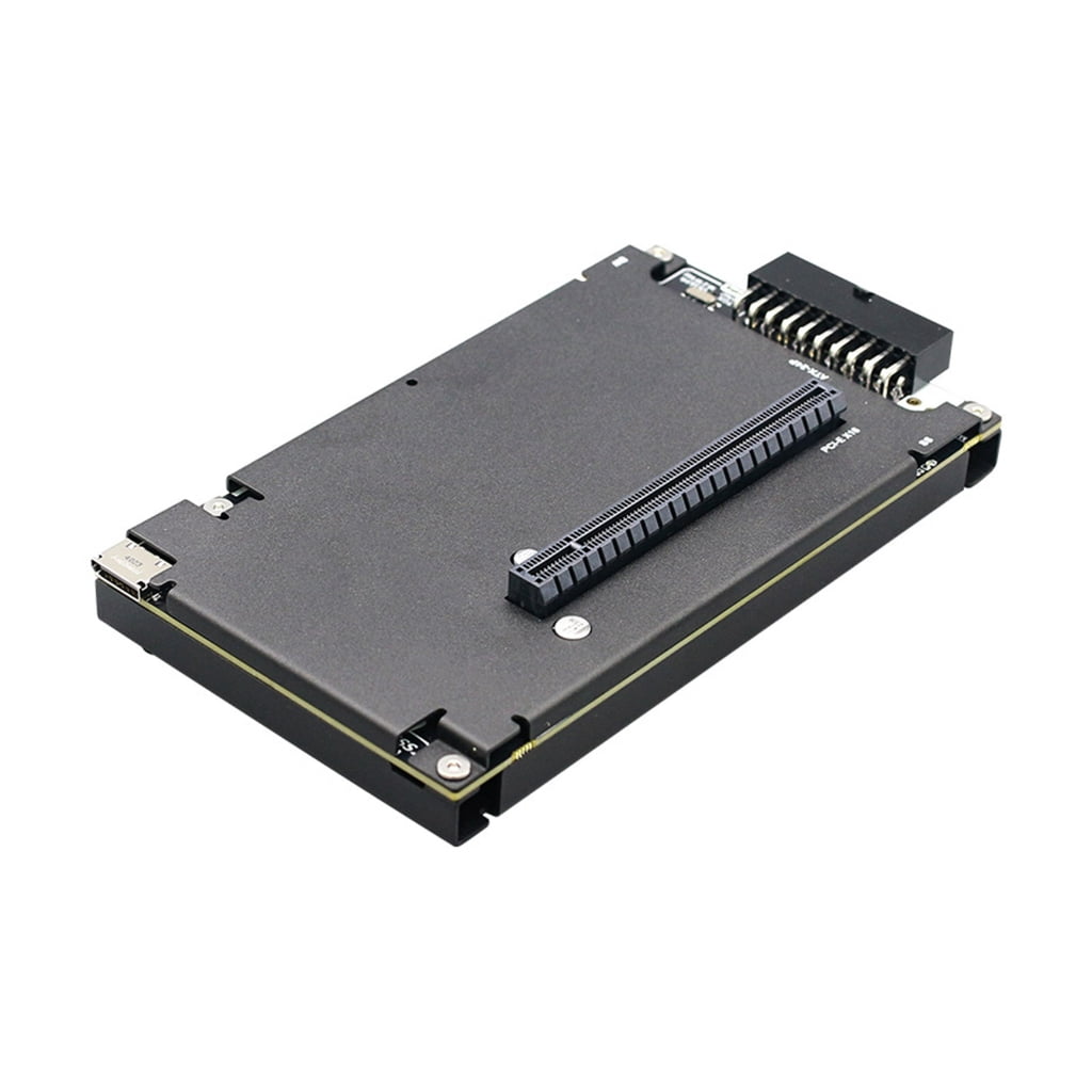 TINYSOME OCuP4 OCuP4v2 PCIE4.0 External Docking Station for OCuLink Graphics Cards