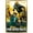 Gold Framed Version, variant on NFL Green Bay Packers - Micah Parsons 25 Wall Poster with Push Pins, 22.375" x 34"