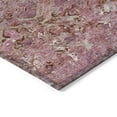 thumbnail image 4 of Addison Rugs Chantille Indoor/Outdoor Transitional Diamond Pink Washable Runner Rug, 2'3" x 7'6", 4 of 6