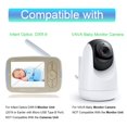 thumbnail image 3 of Cargador LEFXMOPHY para robots Momcozy S9 Series y Ruko 1088, 3 of 4