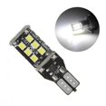 thumbnail image 1 of Bombillas LED de marcha atrás 921 912 T15 superbrillantes Canbus sin errores, color blanco, 1 of 5